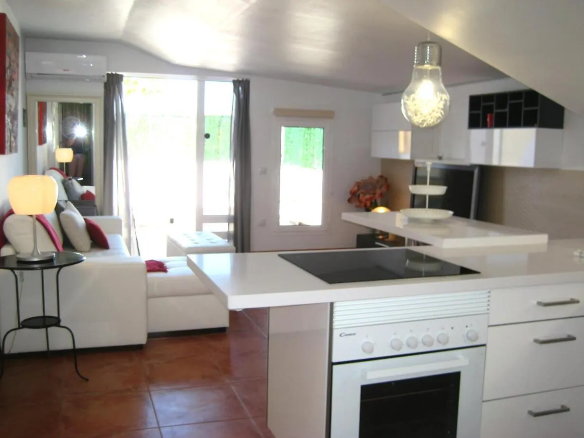 Lacy Golf Apartments (Adults Only) Maspalomas  0*, Maspalomas (Gran Canaria) Spain