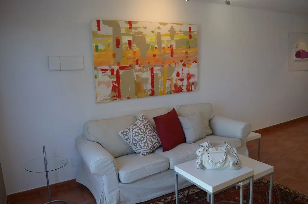 Lacy Golf Apartments (Adults Only) Maspalomas