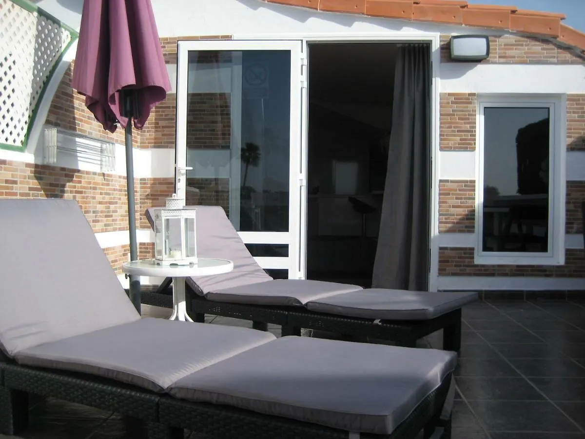 Lacy Golf Apartments (Adults Only) Maspalomas  Spagna