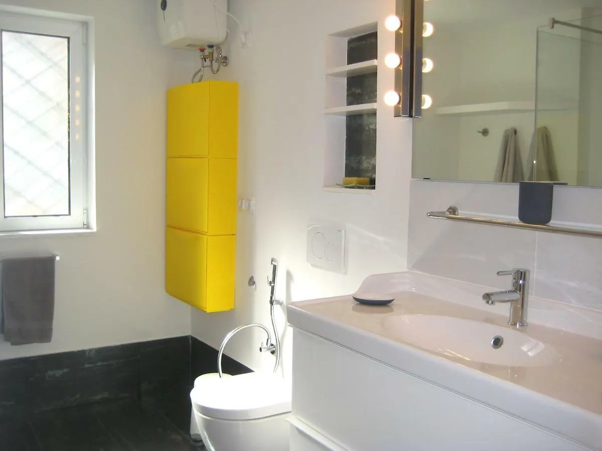 Lacy Golf Apartments (Adults Only) Maspalomas  Maspalomas (Gran Canaria)