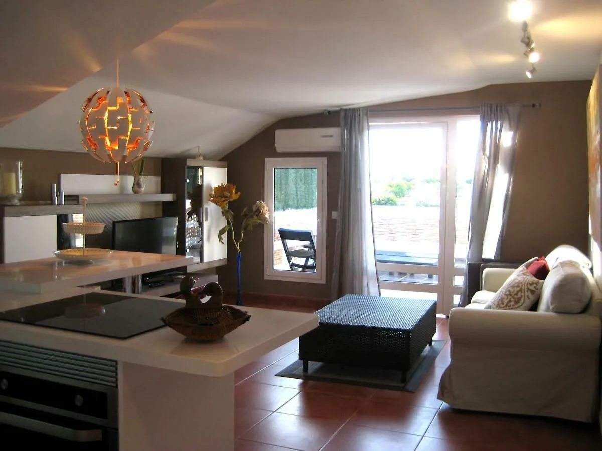 Lacy Golf Apartments (Adults Only) 마스팔로마스