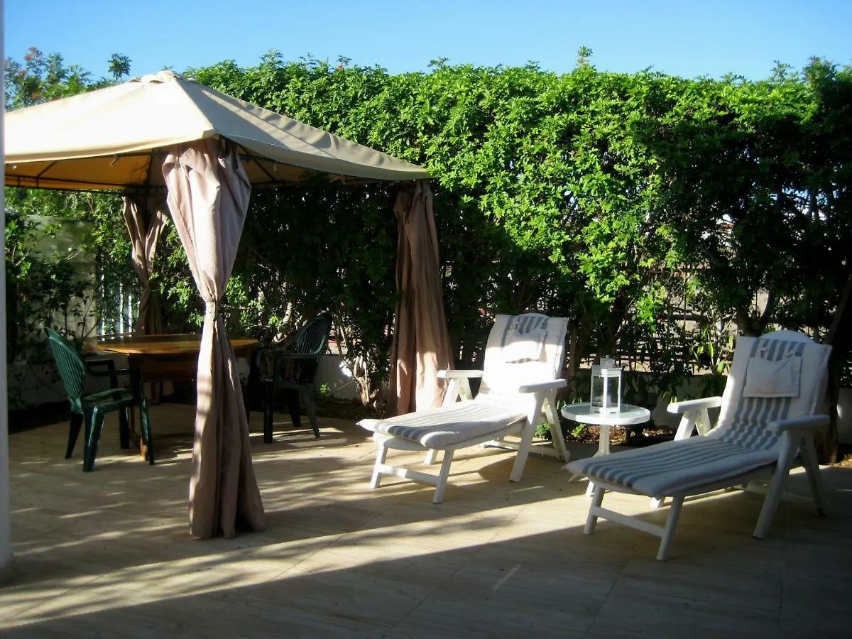 Lacy Golf Apartments (Adults Only) Maspalomas  0*, Maspalomas (Gran Canaria)