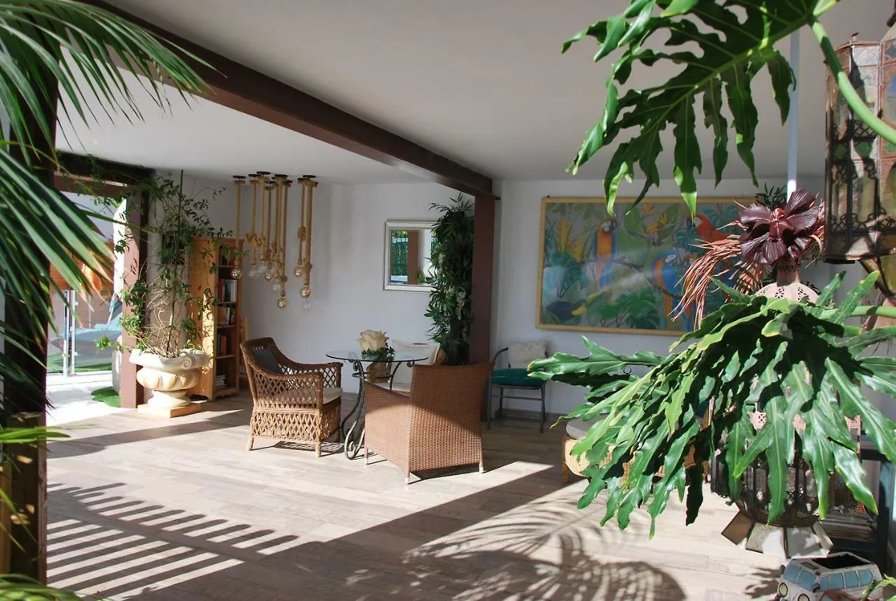 Lacy Golf Apartments (Adults Only) Maspalomas  Spain