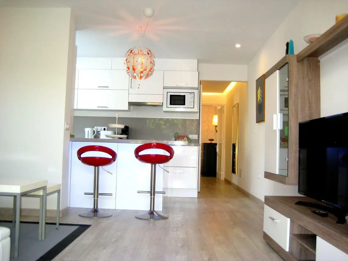 Lacy Golf Apartments (Adults Only) 마스팔로마스