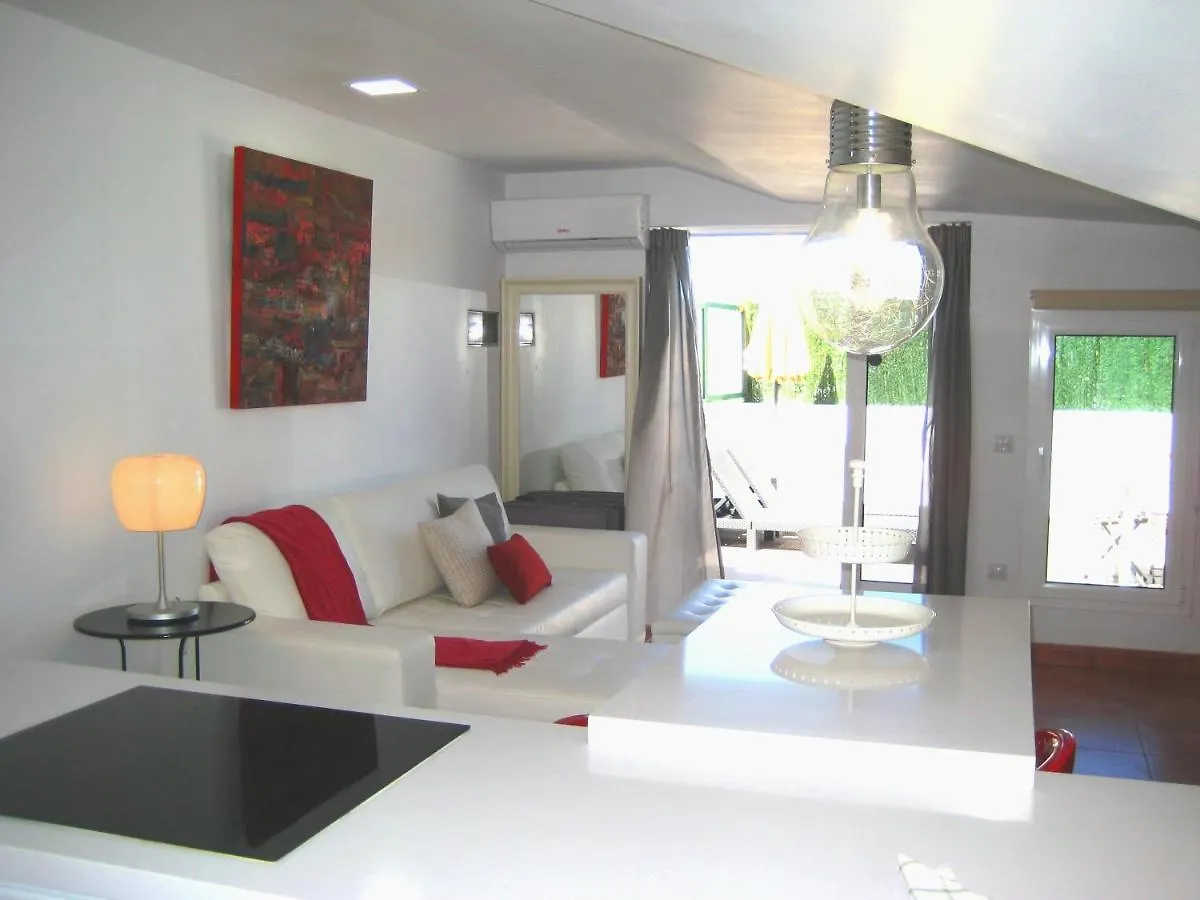 Lacy Golf Apartments (Adults Only) Maspalomas