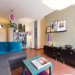 Apto Grande 2 Hab Free Parking Big 2rooms Appartamento