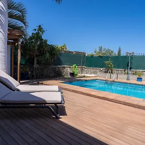 Cosmopolitan En Maspalomas Cerca De Dunas Casa vacanze