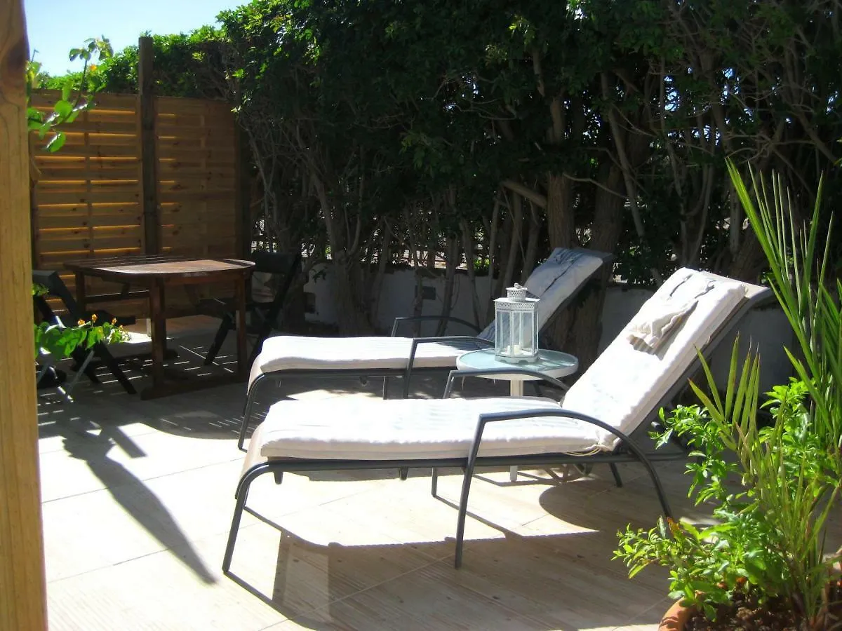 Lacy Golf Apartments (Adults Only) Maspalomas   Maspalomas (Gran Canaria)