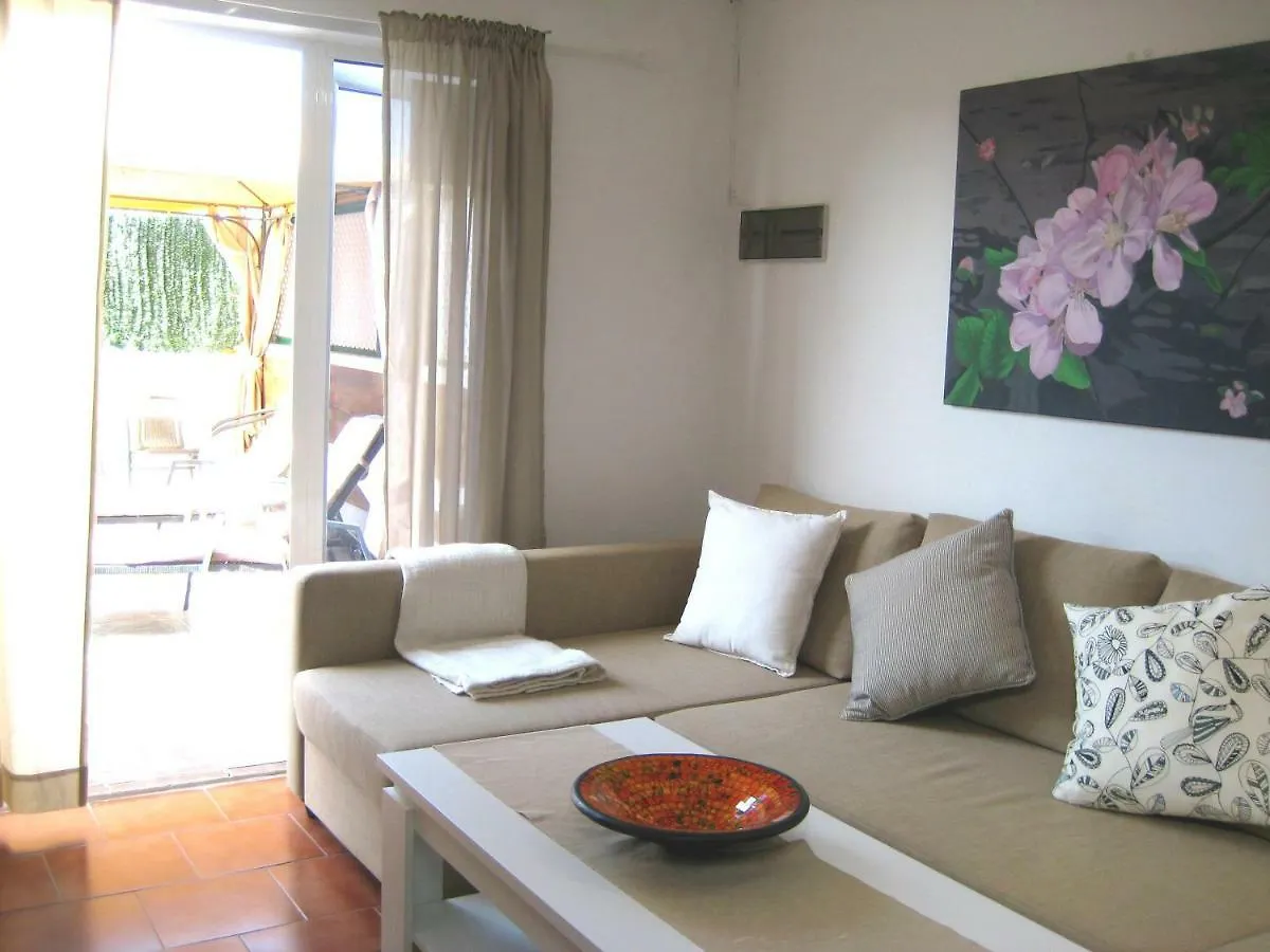 Lacy Golf Apartments (Adults Only) Maspalomas  Maspalomas (Gran Canaria)